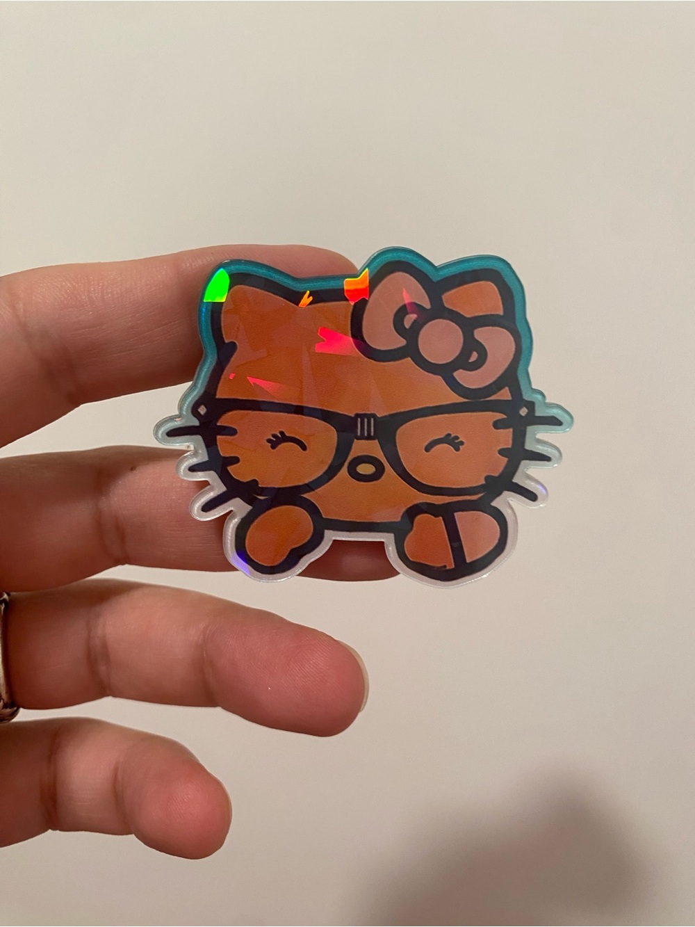 Hello kitty Custom Phone sockets